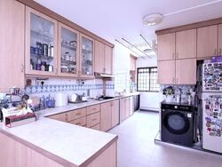 Blk 412 Pasir Ris Drive 6 (Pasir Ris), HDB 4 Rooms #533820451